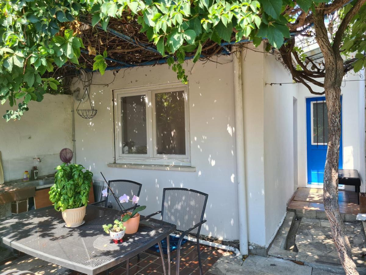 Studio Apartment Garden Дубровник Екстер'єр фото